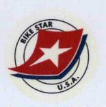 BIKE STAR U.S.A.