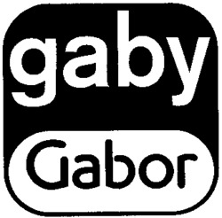 gaby Gabor