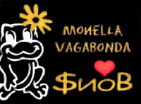 MONELLA VAGABONDA SNOB