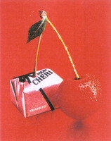 MON CHÉRI FERRERO