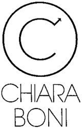 CHIARA BONI