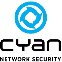 CYAN NETWORK SECURITY