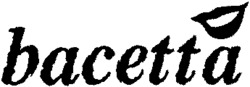 bacetta