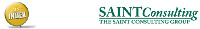THE SAINT INDEX SAINT Consulting THE SAINT CONSULTING GROUP