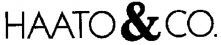 HAATO & CO.