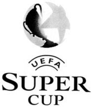 UEFA SUPER CUP