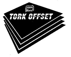 TORK OFFSET