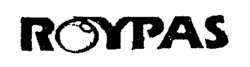ROYPAS