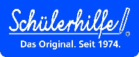 Schülerhilfe Das Original. Seit 1974.