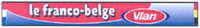 le franco-belge Vlan