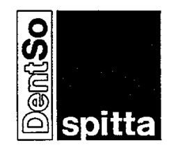 DentSo spitta