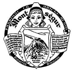Montségur