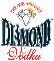 THE ONE AND ONLY DIAMOND Vodka