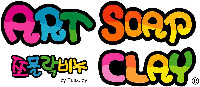 ART SOAP CLAY by Fun&Joy