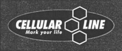 CELLULAR LINE Mark your life