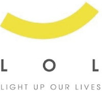 LOL LIGHT UP OUR LIVES