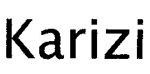 Karizi