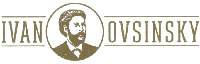 IVAN OVSINSKY