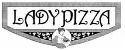 LADY PIZZA