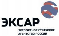  EKSAR exportnoe strakhovoe aguentstvo rossii 