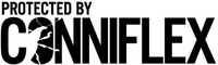 PROTECTED BY CONNIFLEX