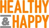 HEALTHY & HAPPY
