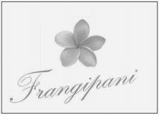 Frangipani