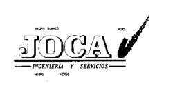 JOCA INGENIERIA Y SERVICIOS