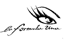la formula Una