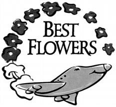BEST FLOWERS