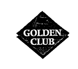 GOLDEN CLUB