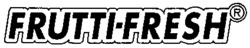 FRUTTI-FRESH
