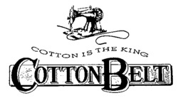 COTTON BELT