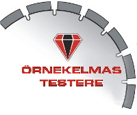 ÖRNEKELMAS TESTERE