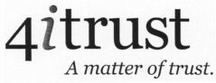 4itrust A matter of trust.