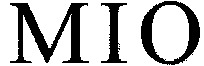 MIO