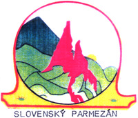 SLOVENSKY PARMEZAN