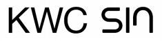 KWC SIN
