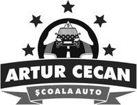 ARTUR CECAN ŞCOALA AUTO