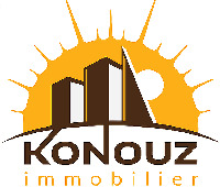 KONOUZ immobilier