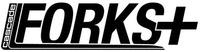CASCADE FORKS+