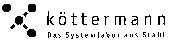 köttermann Das Systemlabor aus Stahl