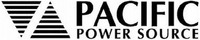PACIFIC POWER SOURCE