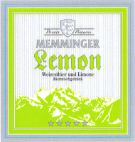 MEMMINGER Lemon