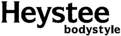 Heystee bodystyle