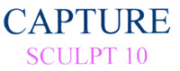 CAPTURE SCULPT 10