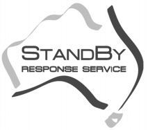 STANDBY RESPONSE SERVICE