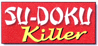 SU-DOKU Killer