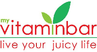 my vitaminbar live your juicy life