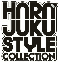 HNRN JUKU STYLE COLLECTION